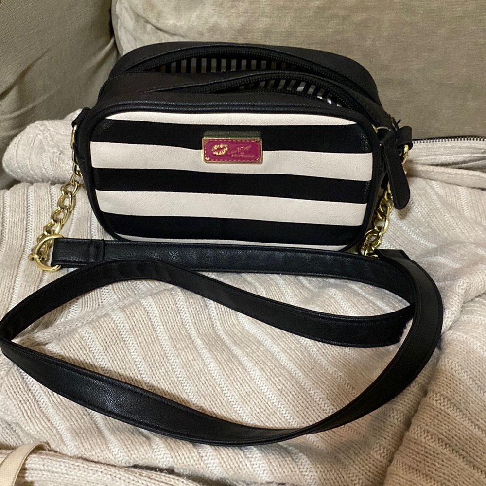 Betsey Johnson Crossbody